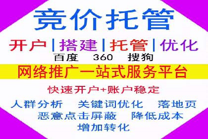 竞价SEM托管成功案例盘点